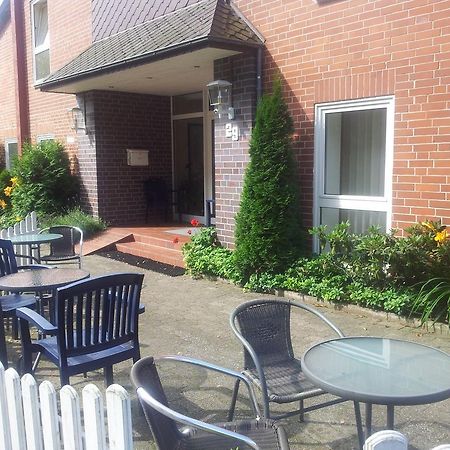 Landhaus Wachendorf Bruchhausen-Vilsen Номер фото