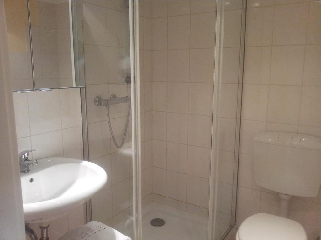 Landhaus Wachendorf Bruchhausen-Vilsen Номер фото