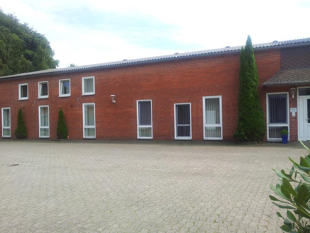 Landhaus Wachendorf Bruchhausen-Vilsen Екстер'єр фото